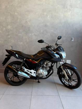 HONDA CG 160 FAN HONDA CG 160 FAN